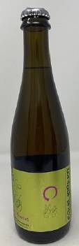 Equilibrium Brewery Keeping Memories Farmhouse Sour